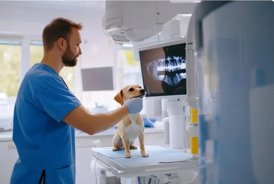 nerovet ai smart dentistry